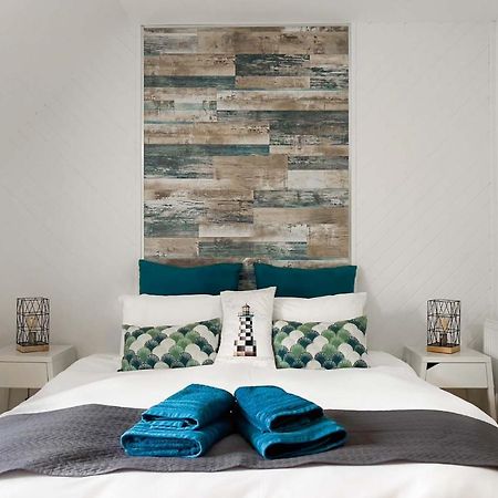 Les Vestiges Du Jour Bed & Breakfast Clohars-Fouesnant Bagian luar foto