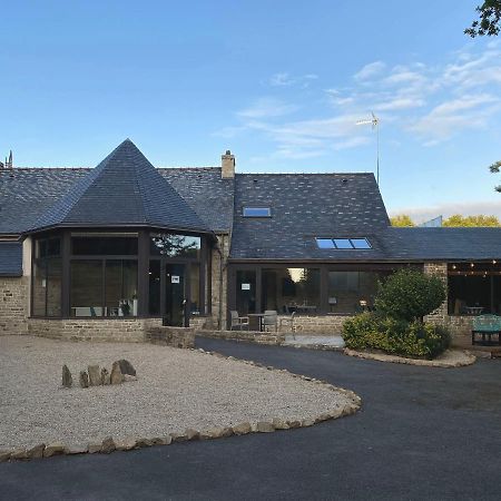 Les Vestiges Du Jour Bed & Breakfast Clohars-Fouesnant Bagian luar foto