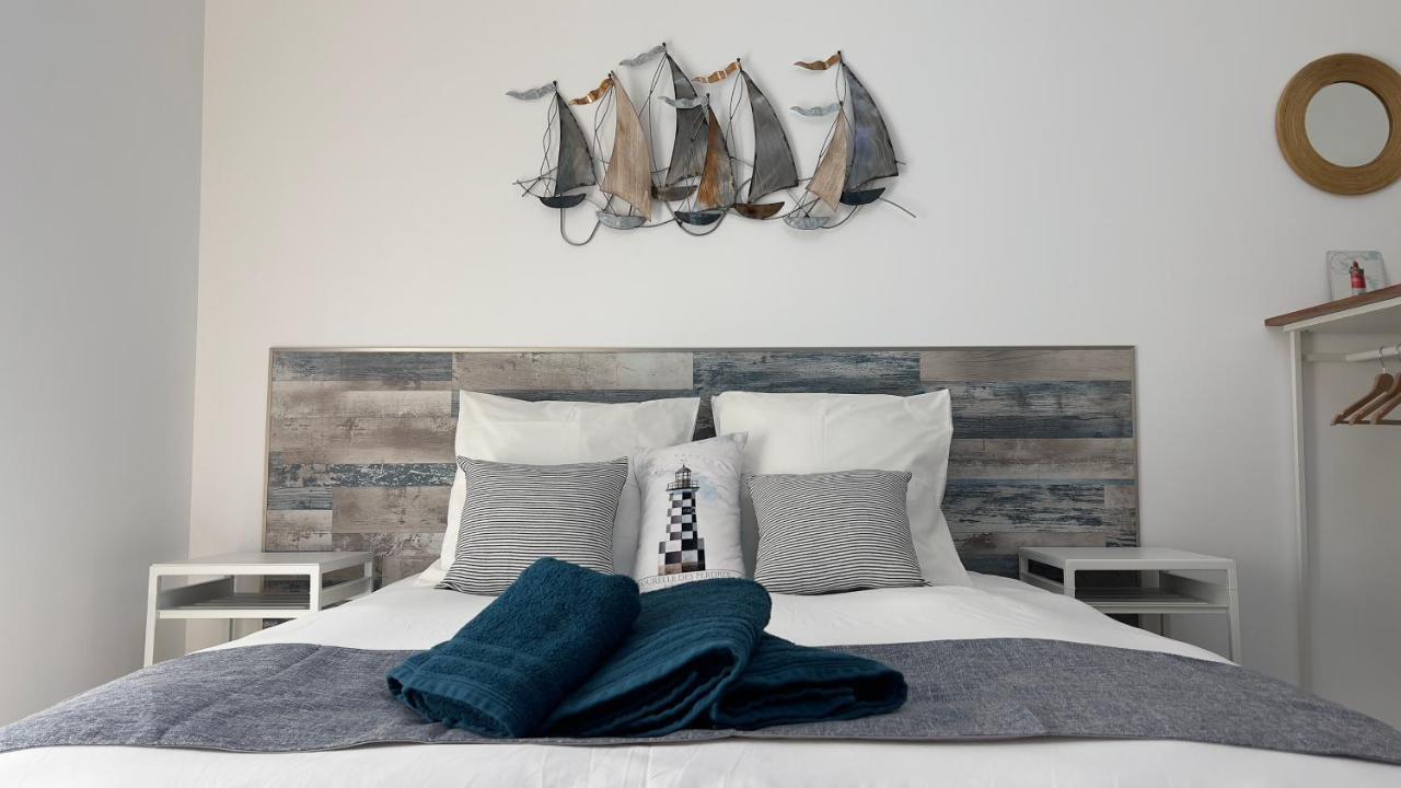 Les Vestiges Du Jour Bed & Breakfast Clohars-Fouesnant Bagian luar foto