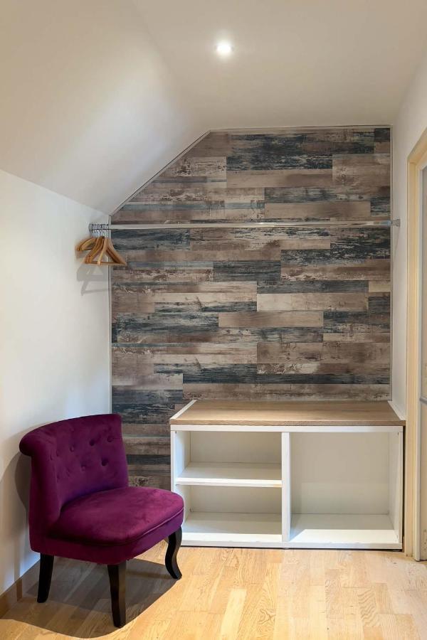 Les Vestiges Du Jour Bed & Breakfast Clohars-Fouesnant Bagian luar foto
