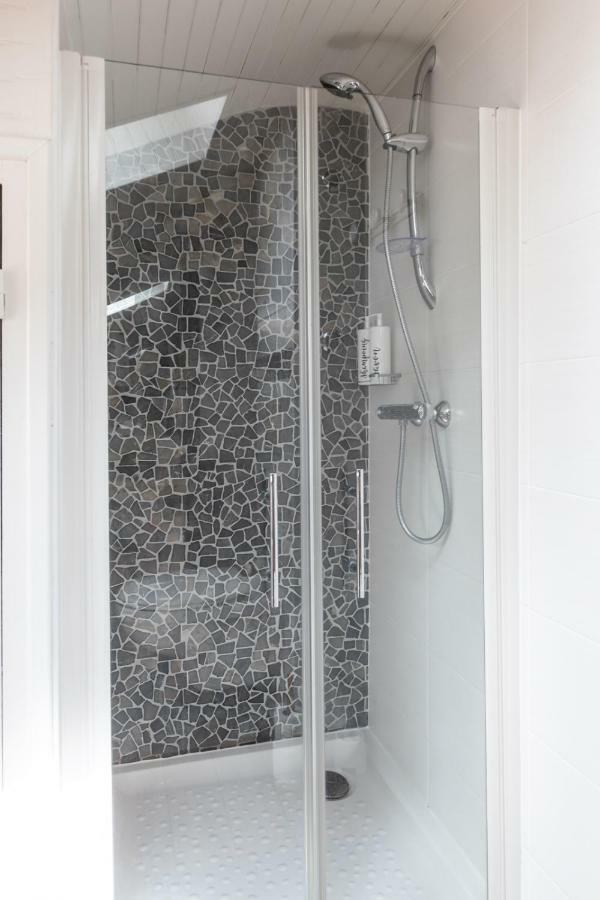 Les Vestiges Du Jour Bed & Breakfast Clohars-Fouesnant Bagian luar foto