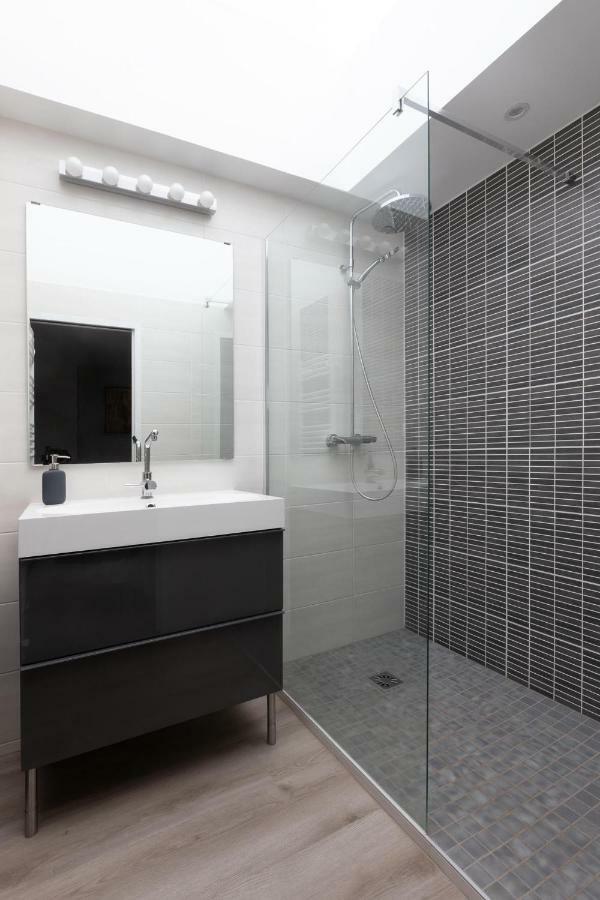 Les Vestiges Du Jour Bed & Breakfast Clohars-Fouesnant Bagian luar foto