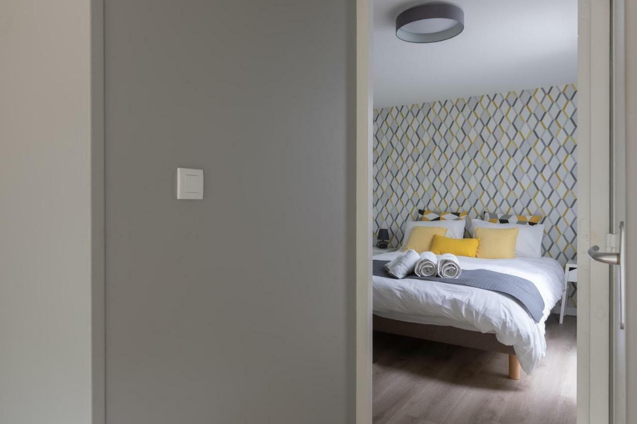 Les Vestiges Du Jour Bed & Breakfast Clohars-Fouesnant Bagian luar foto