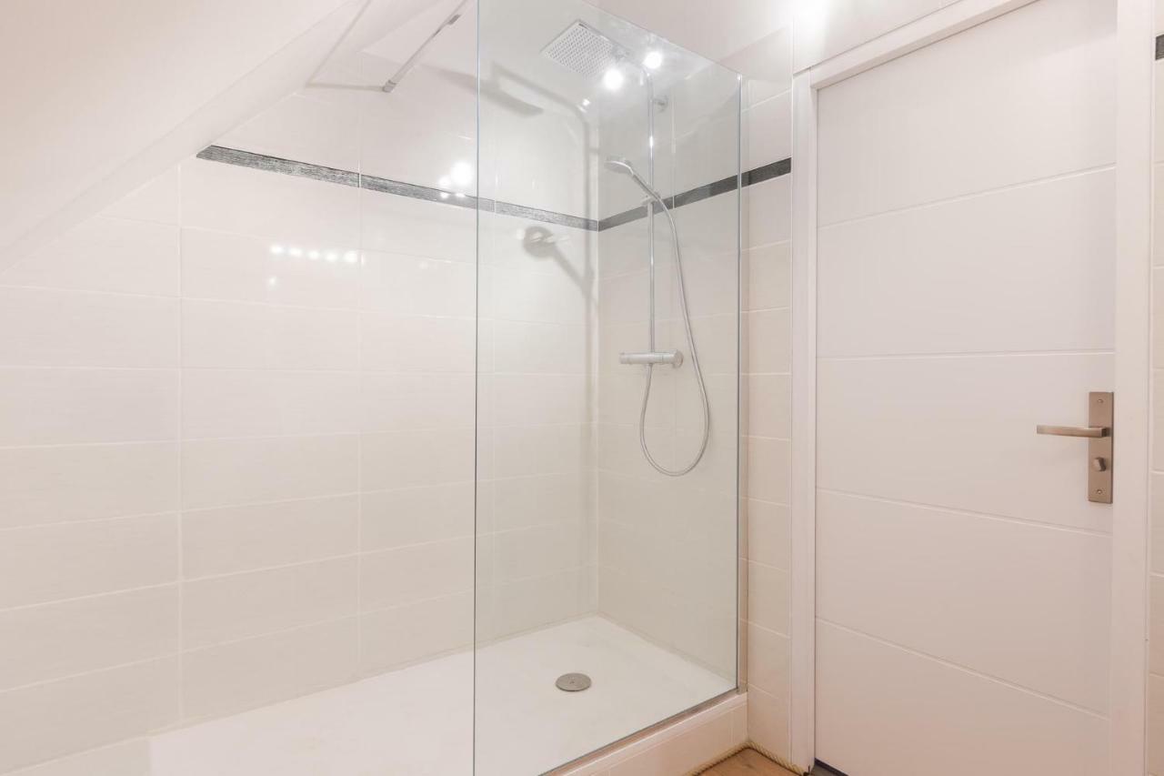 Les Vestiges Du Jour Bed & Breakfast Clohars-Fouesnant Bagian luar foto
